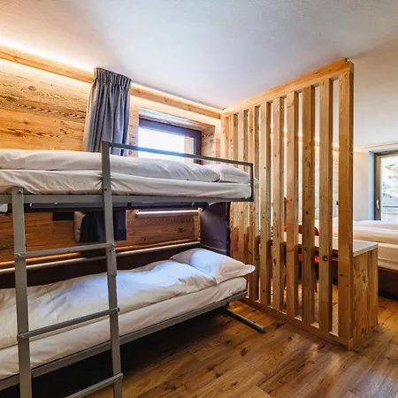 Hotel Steinbock - 3*